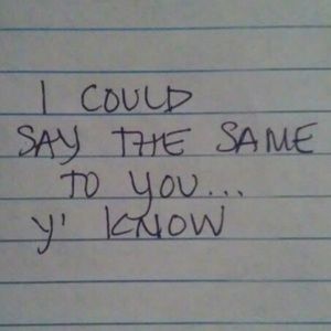 Meet your Posher, Brynn